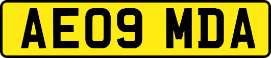AE09MDA