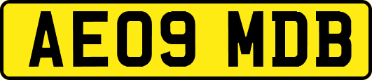 AE09MDB