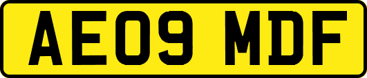 AE09MDF