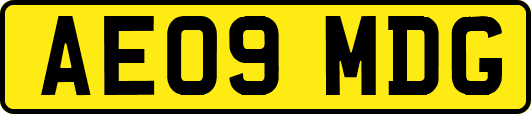 AE09MDG