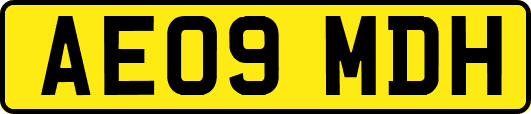 AE09MDH
