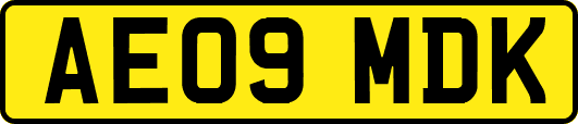 AE09MDK