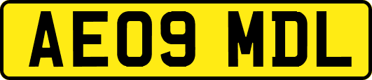 AE09MDL
