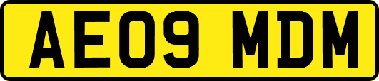 AE09MDM