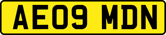 AE09MDN