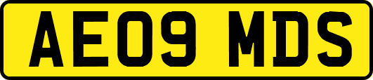 AE09MDS