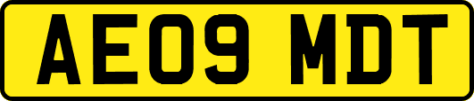 AE09MDT