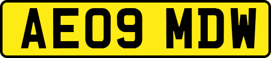AE09MDW