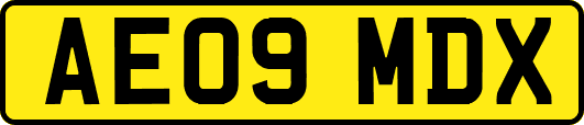 AE09MDX