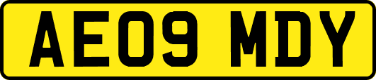 AE09MDY