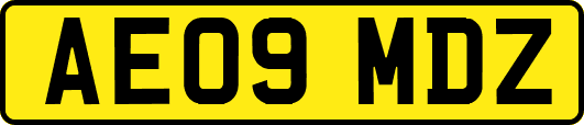 AE09MDZ
