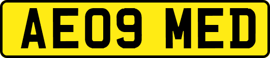 AE09MED