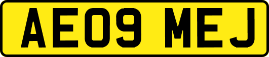 AE09MEJ