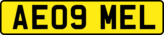 AE09MEL