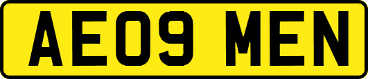 AE09MEN