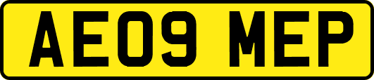 AE09MEP