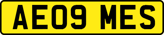 AE09MES