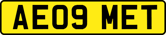 AE09MET