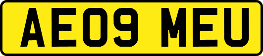 AE09MEU
