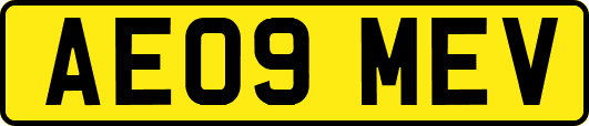 AE09MEV