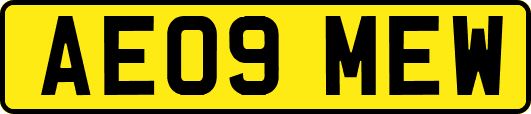 AE09MEW