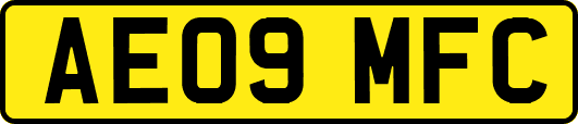 AE09MFC