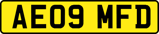 AE09MFD