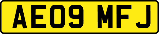 AE09MFJ