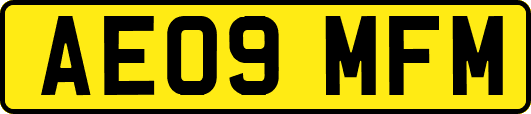 AE09MFM