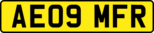AE09MFR
