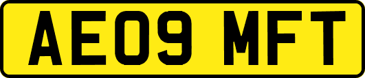 AE09MFT