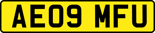 AE09MFU