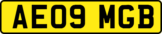 AE09MGB