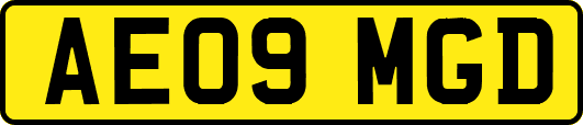 AE09MGD