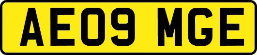 AE09MGE
