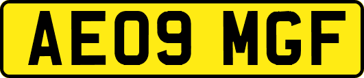 AE09MGF