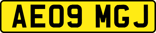 AE09MGJ