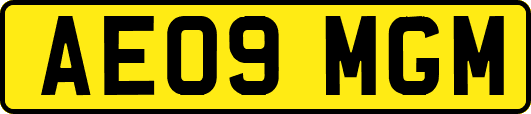 AE09MGM