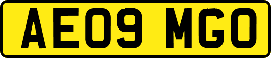 AE09MGO