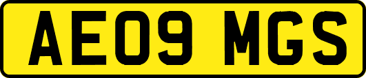 AE09MGS