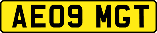 AE09MGT