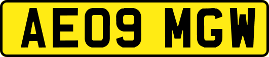 AE09MGW
