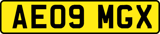 AE09MGX