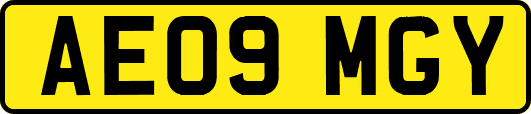 AE09MGY
