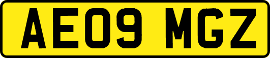 AE09MGZ