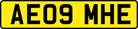 AE09MHE