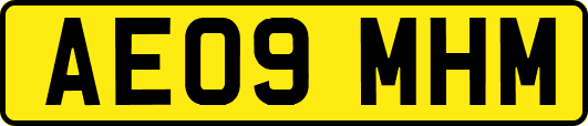 AE09MHM