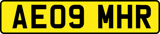 AE09MHR