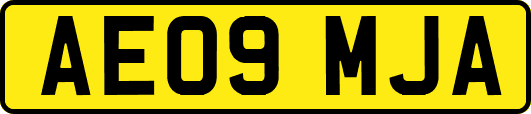 AE09MJA