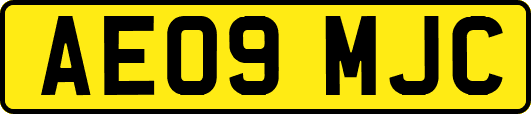 AE09MJC